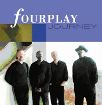 Fourplay - Journey - CD - Kliknutím na obrázek zavřete