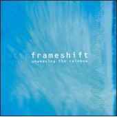 Frameshift - Unweaving the Rainbow - CD - Kliknutím na obrázek zavřete