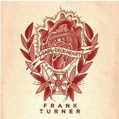 Frank Turner - Tape Deck Heart - CD - Kliknutím na obrázek zavřete