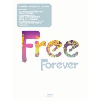 FREE - Forever Free - 2DVD