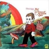 Fruupp - Prince of Heaven's Eyes - CD