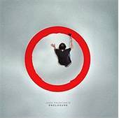 John Frusciante - Enclosure - CD