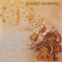Family - Anyway... - 2CD