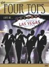 Four Tops - The Four Tops - Live - DVD - Kliknutím na obrázek zavřete