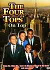 Four Tops - On Top - DVD - Kliknutím na obrázek zavřete