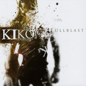 Kiko Loureiro - Fullblast - CD - Kliknutím na obrázek zavřete