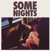 Fun. - Some Nights - CD - Kliknutím na obrázek zavřete