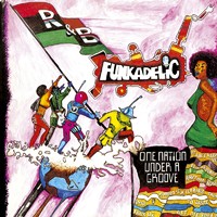 Funkadelic - One nation under a groove -Deluxe - 2CD