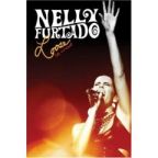 NELLY FURTADO - LOOSE - THE CONCERT - DVD - Kliknutím na obrázek zavřete