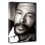 Marvin Gaye - Behind The Legend - DVD - Kliknutím na obrázek zavřete