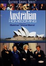 Gaither Vocal Band - Australian Homecoming - DVD - Kliknutím na obrázek zavřete