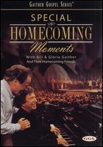 Bill and Gloria Gaither - Special Homecoming Moments - DVD - Kliknutím na obrázek zavřete