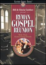 Bill and Gloria Gaither - Ryman Gospel Reunion - DVD - Kliknutím na obrázek zavřete