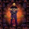 ERIC GALES - Crystal Vision - CD