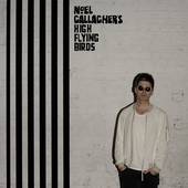 Noel Gallagher's High Flying Birds - Chasing Yesterday - CD - Kliknutím na obrázek zavřete