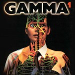 Gamma - 1(Deluxe Edit.) - CD - Kliknutím na obrázek zavřete