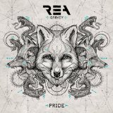 Garvey Rea - Pride - CD - Kliknutím na obrázek zavřete