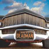 Theory of a Deadman - Gasoline - CD - Kliknutím na obrázek zavřete