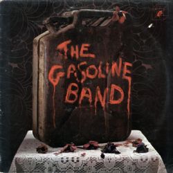 Gasoline Band - The Gasoline Band: Remastered Edition - CD - Kliknutím na obrázek zavřete