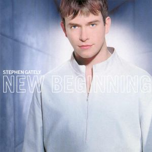 Stephen Gately - New Beginning - CD