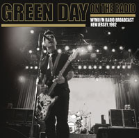 GREEN DAY - ON THE RADIO - 2LP - Kliknutím na obrázek zavřete