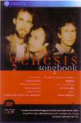 Genesis - The Genesis Songbook - DVD - Kliknutím na obrázek zavřete