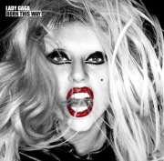 Lady Gaga - Born This Way (Deluxe Edition) - 2CD - Kliknutím na obrázek zavřete