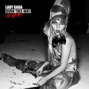 Lady Gaga - Born This Way - The Remix - CD