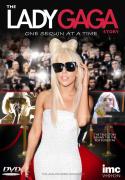 Lady Gaga - Story: One Sequin at a Time - DVD - Kliknutím na obrázek zavřete