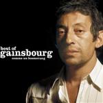 Serge Gainsbourg - Best Of :Comme Un Boomerang - 2CD - Kliknutím na obrázek zavřete