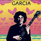 Jerry Garcia - Garcia (Compliments) - CD