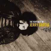 Jerry Garcia - Very Best of Jerry Garcia - 2CD