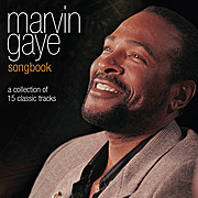 Marvin Gaye - Songbook - CD - Kliknutím na obrázek zavřete