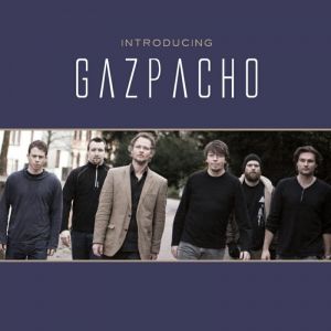 Gazpacho - Introducing - 2CD