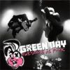 Green Day - Awesome as F**k - CD+DVD - Kliknutím na obrázek zavřete