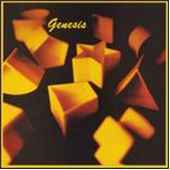 Genesis - Genesis - CD