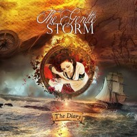 Gentle Storm - The diary - 2CD - Kliknutím na obrázek zavřete
