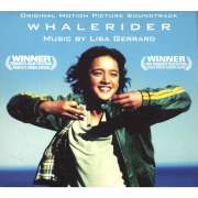 Lisa Gerrard - Whale Rider(OST) - CD - Kliknutím na obrázek zavřete