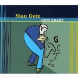 Stan Getz - Getz Smart - CD - Kliknutím na obrázek zavřete