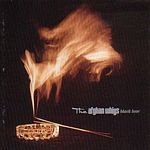 Afghan Whigs - Black Love - CD - Kliknutím na obrázek zavřete
