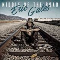 Eric Gales - Middle Of The Road - CD - Kliknutím na obrázek zavřete