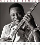 George Benson - Guitar Man - CD - Kliknutím na obrázek zavřete