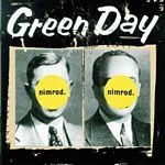 Green Day - Nimrod - CD