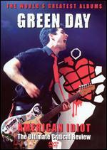 Green Day - Critical Review - American Idiot - DVD - Kliknutím na obrázek zavřete