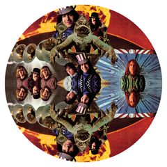 Grateful Dead - Grateful Dead -50th.Edition - 2CD - Kliknutím na obrázek zavřete
