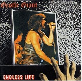 Gentle Giant - Endless Life - 2CD