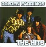 Golden Earrings - Hits - CD - Kliknutím na obrázek zavřete