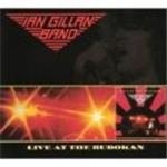 Ian Gillan Band - Live At The Budokan - CD - Kliknutím na obrázek zavřete