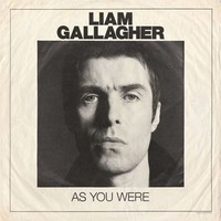 Liam Gallagher - As You Were - CD