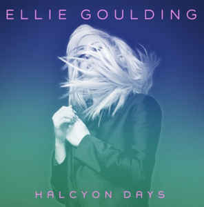Ellie Goulding ‎- Halcyon Days - 2CD